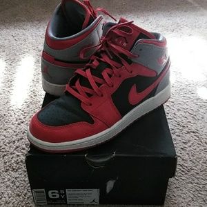 ❤️Nike Air Jordan